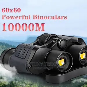 High Clarity Telescope 60X60 Binoculars