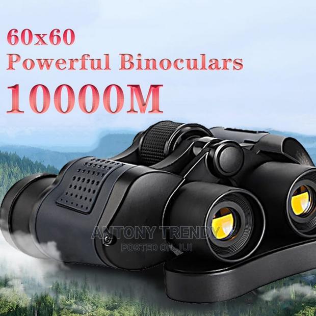 High Clarity Telescope 60X60 Binoculars