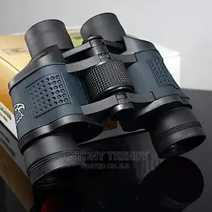 Telescope 60X60 HD Vision Binoculars 10000M High Power