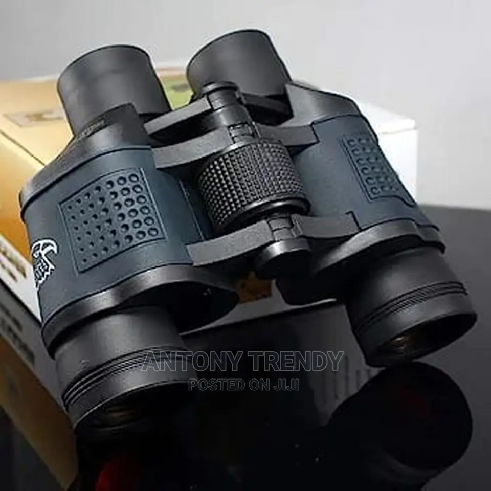 Telescope 60X60 HD Vision Binoculars 10000M High Power