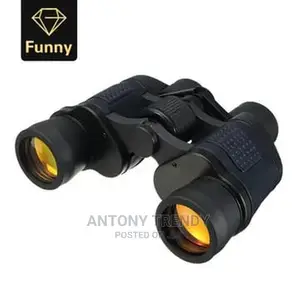 60X60 HD Vision Binoculars 10000M High Power for Outdoor