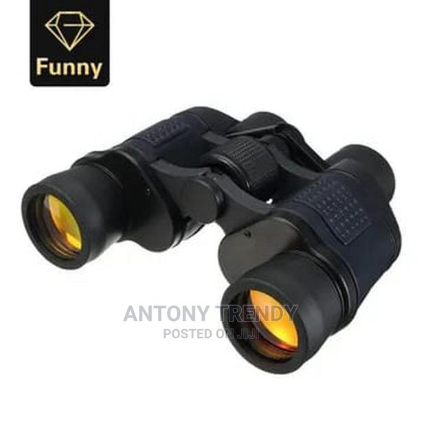 60X60 HD Vision Binoculars 10000M High Power for Outdoor