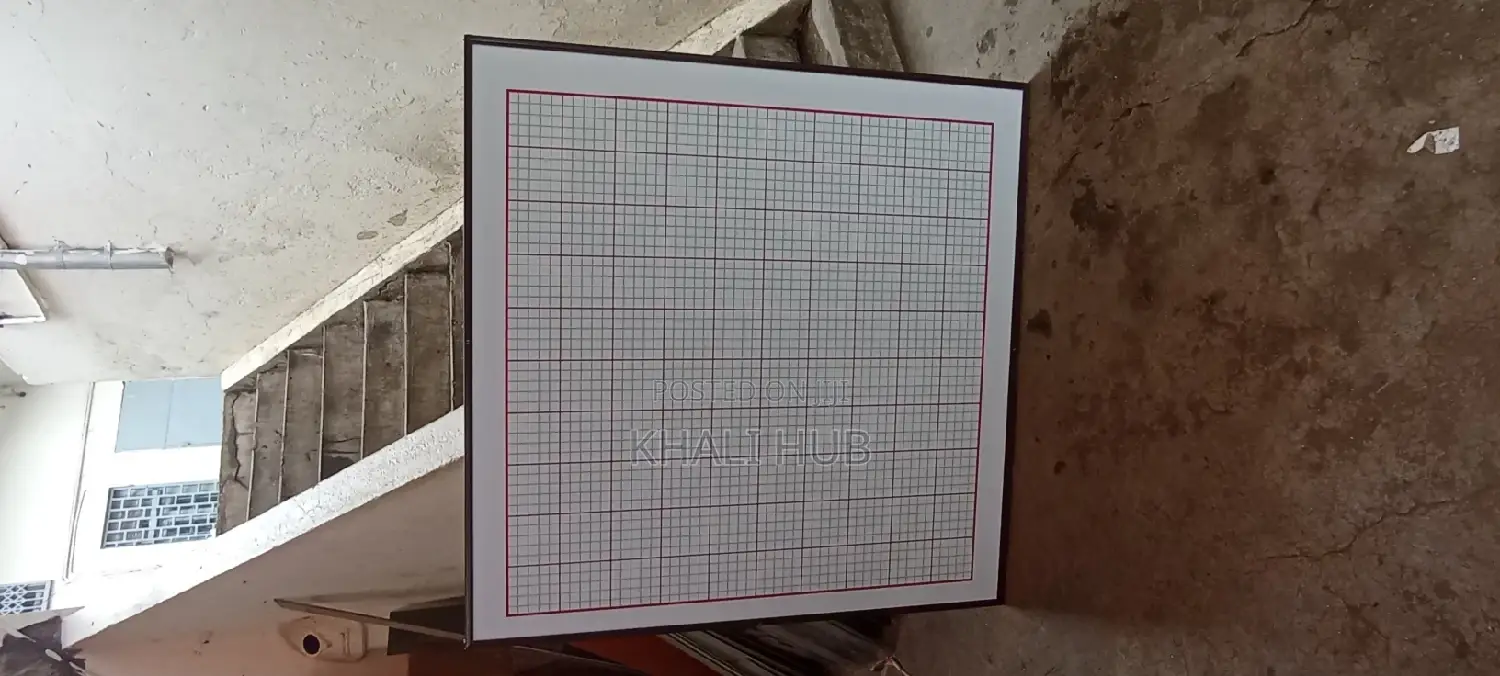 Graph Board