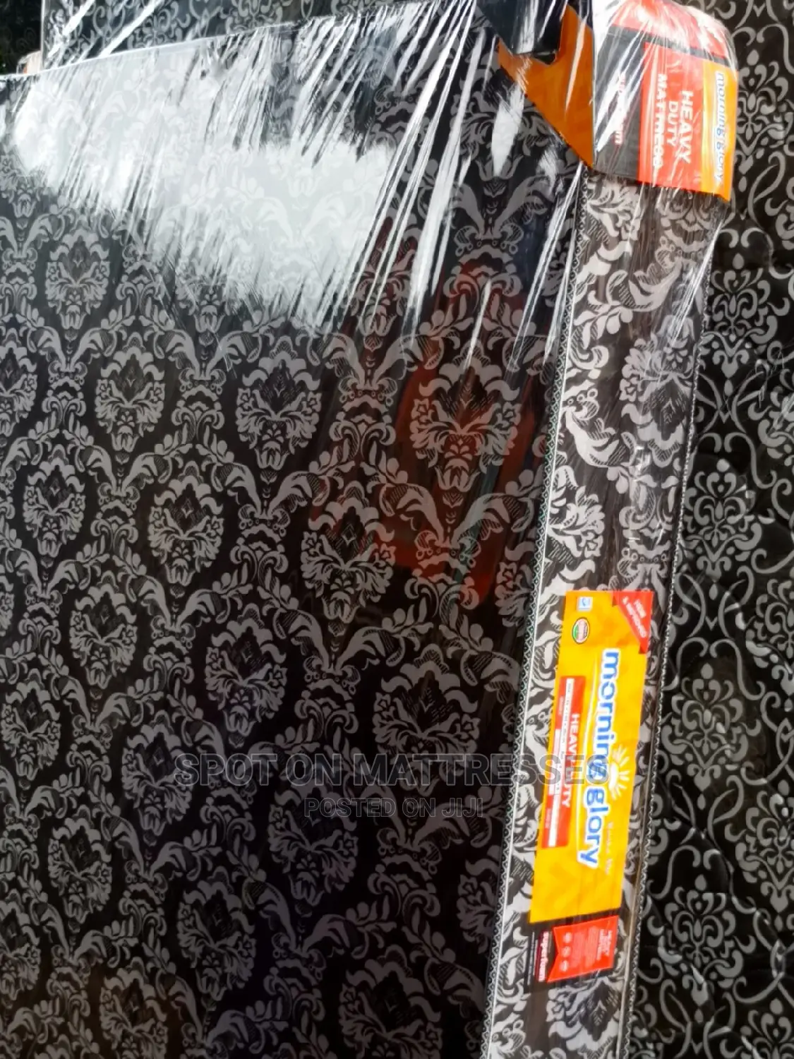 Quality Non-Sinking Mattresses