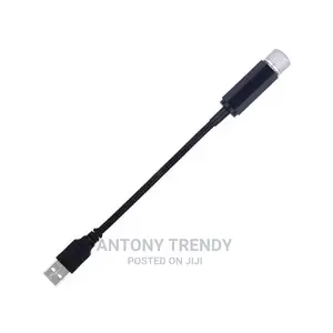 3 Modes 2 in 1 Interior Car Roof Lights
