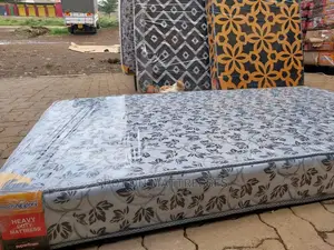 5/6 8inch HD Quilted Mattresses.