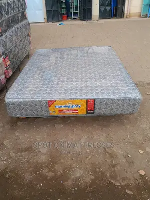 5/6 8inch HD Quilted Mattresses.