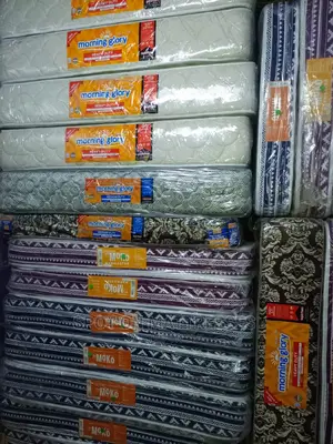 Moko/Superfoam Mattresses HD 8inch Thick.