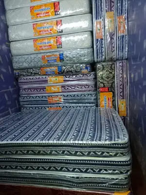Moko/Superfoam Mattresses HD 8inch Thick.