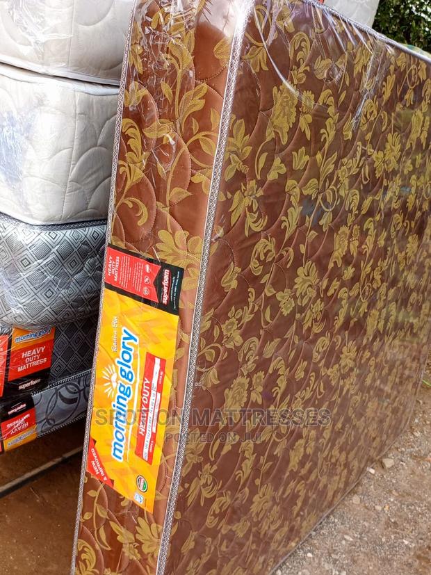 5/6 HD 8inch Quilted Mattresses