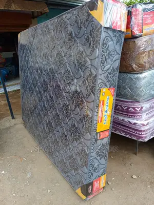5/6 HD 8inch Quilted Mattresses
