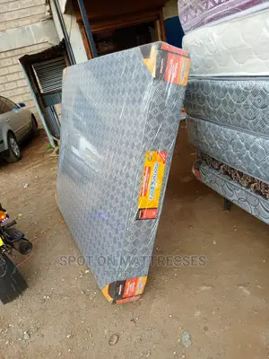 5/6 HD 8inch Quilted Mattresses