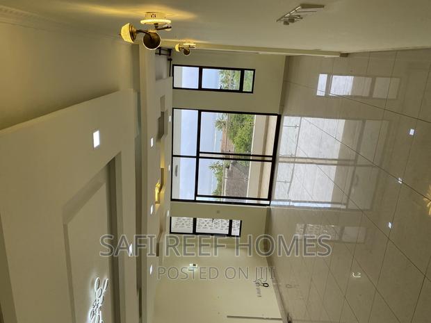 3bdrm Apartment in Nyali for rent