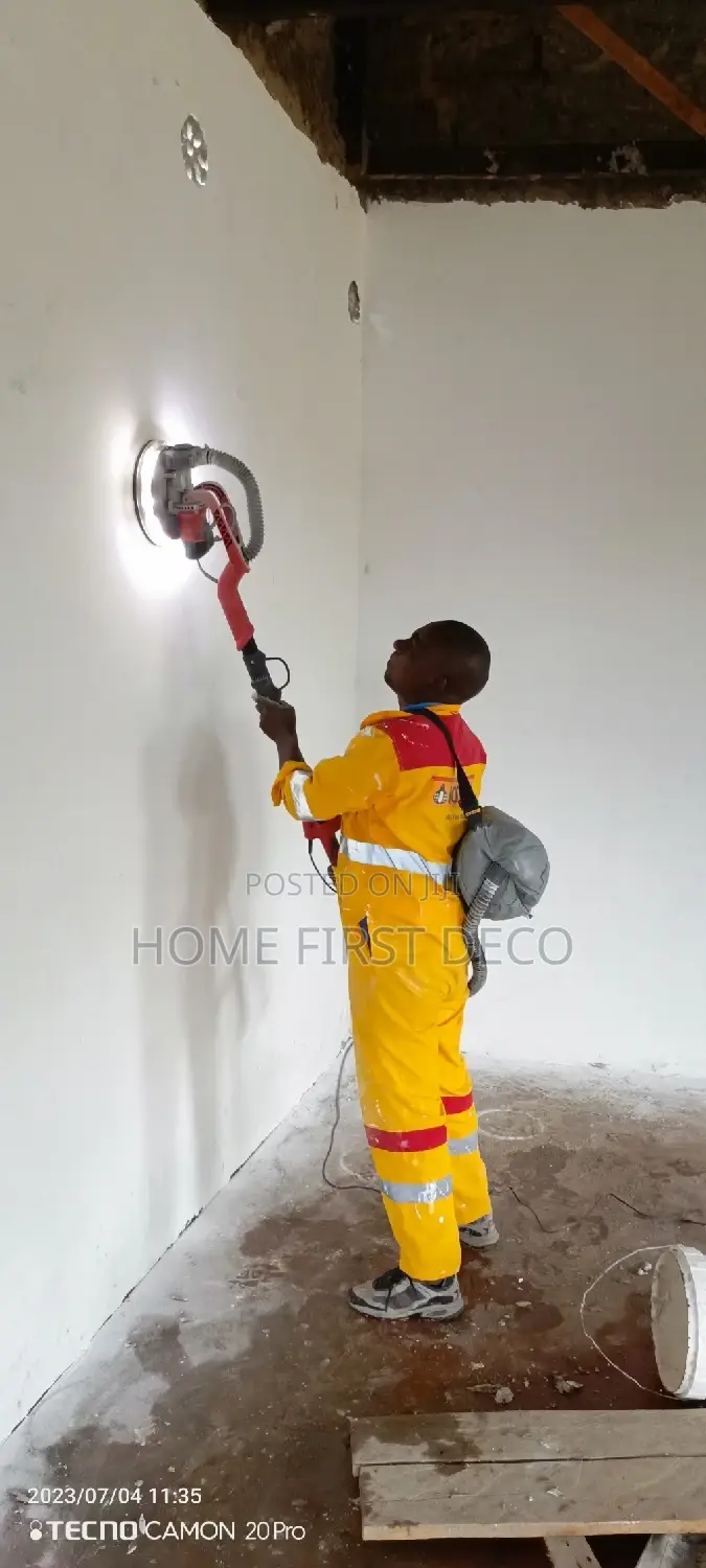 Upgraded Professional Painter
