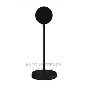 Table Lamps Bell Sunset Lamp With Remote