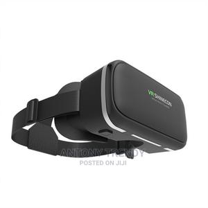 Shinecon G04A VR 3D Headset Virtual Reality Glasses Goggles - thumbnail 2