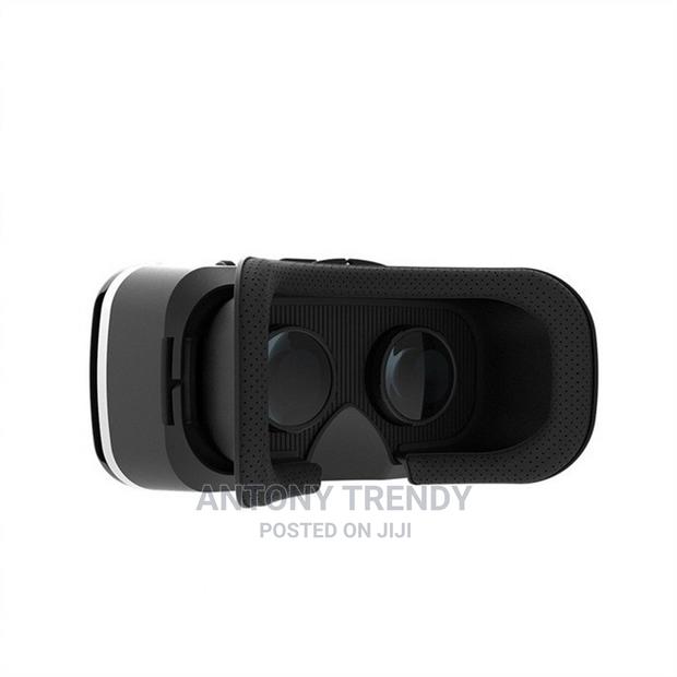 Shinecon G04A VR 3D Headset Virtual Reality Glasses Goggles - thumbnail 3
