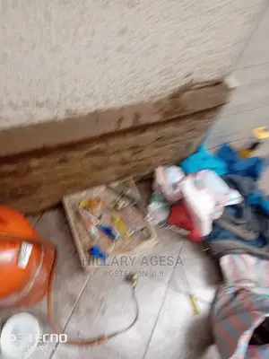 Gas Piping and Installation