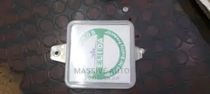 Clear Bike Insurance Pockets Holder