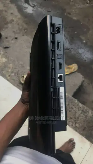 Ps3 Superslim, Ex Japan ,15 Games