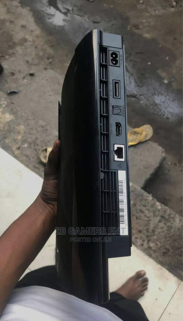 Ps3 Superslim, Ex Japan ,15 Games - thumbnail 2