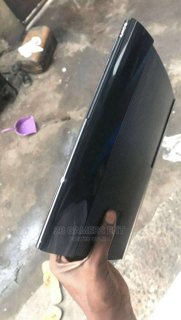 Ps3 Superslim, Ex Japan ,15 Games - thumbnail 4