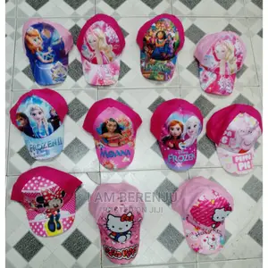 Baby Boy Girl Cotton Baseball Caps Children