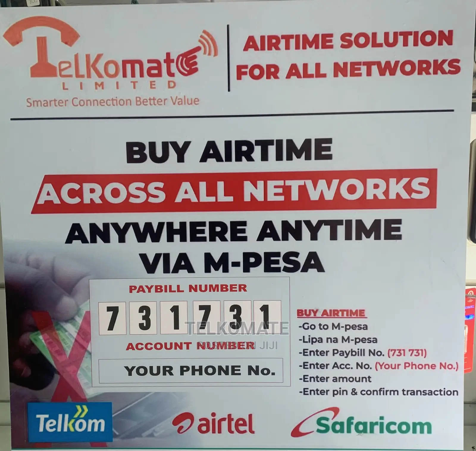 Ringas Users: Share Your Airtime Secrets! - axp7ss7