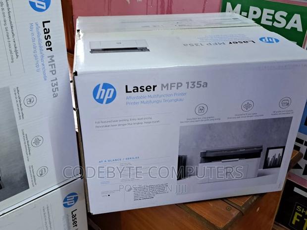 Hp 135a, Hp 135a/ Hp Laserjet 135a Hp Laserjet