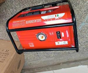 2.4kva Gasoline Generator -Super Brand - thumbnail 2