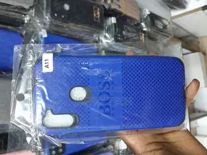 Canvas Case for Samsung A11