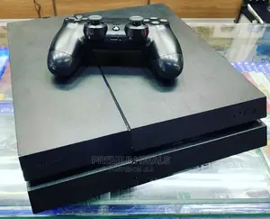 Clean Ps4 STD Available