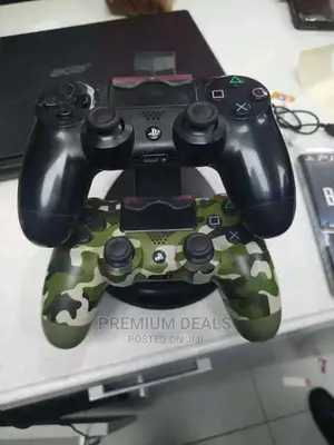 Used Pads Available