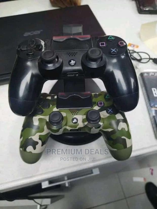 Used Pads Available