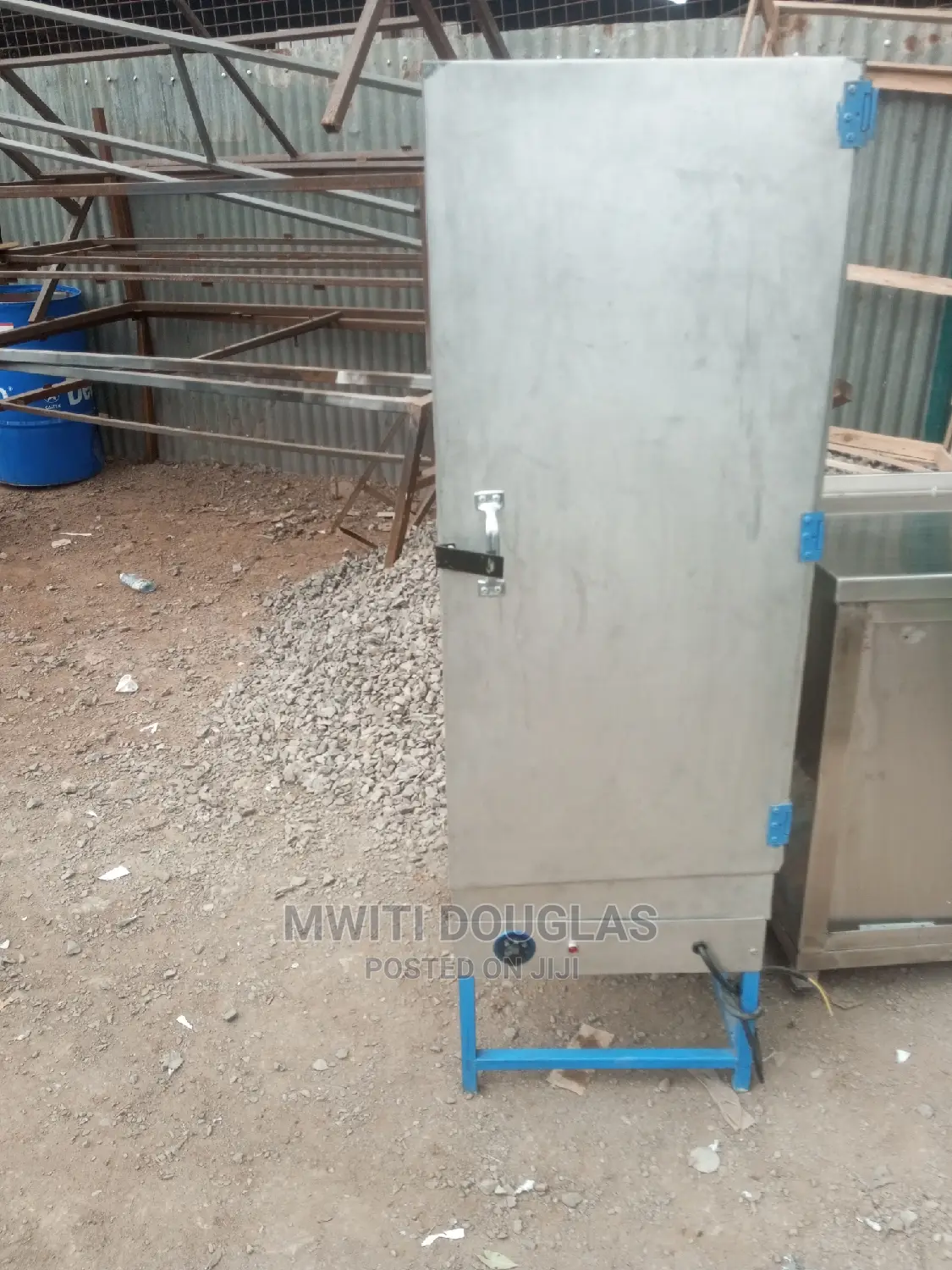 Bread Baking Prover