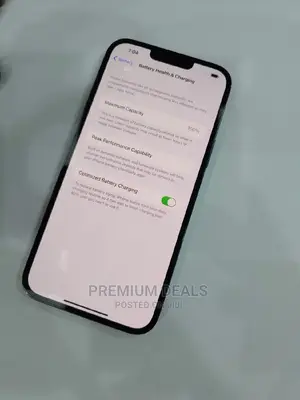 Apple iPhone 12 Pro Max 256 GB Silver