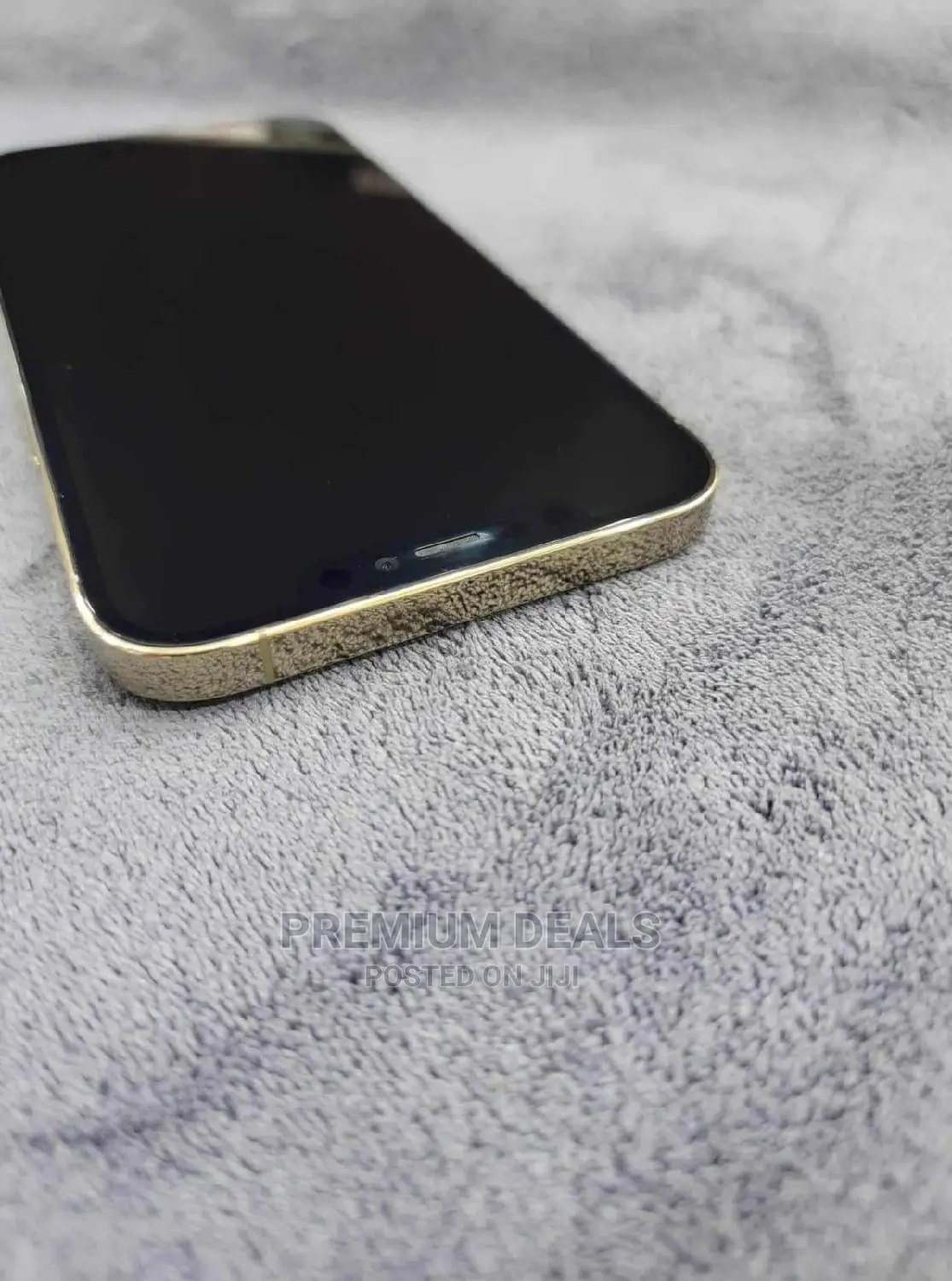 Apple iPhone 12 Pro Max 256 GB Silver