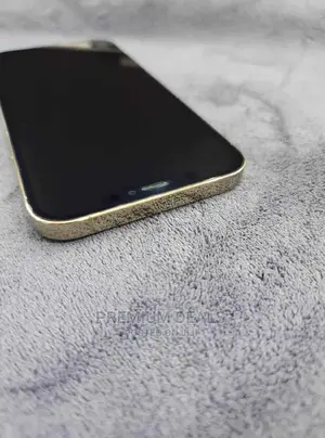 Apple iPhone 12 Pro Max 256 GB Silver