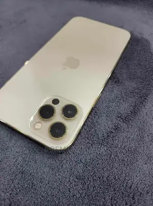 Apple iPhone 12 Pro Max 256 GB Silver