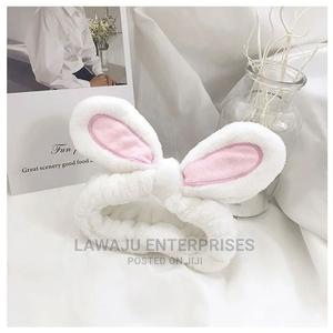 Sleepover Bunny Headbands Rabbit Headpieces - thumbnail 2