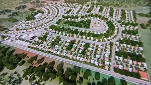 1/8 Acre at Prestigious Amani Ridge Plot on Sale