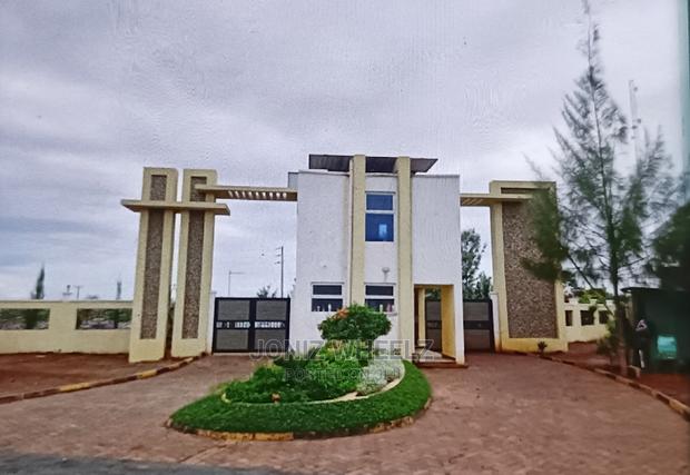 1/8 Acre at Prestigious Amani Ridge Plot on Sale