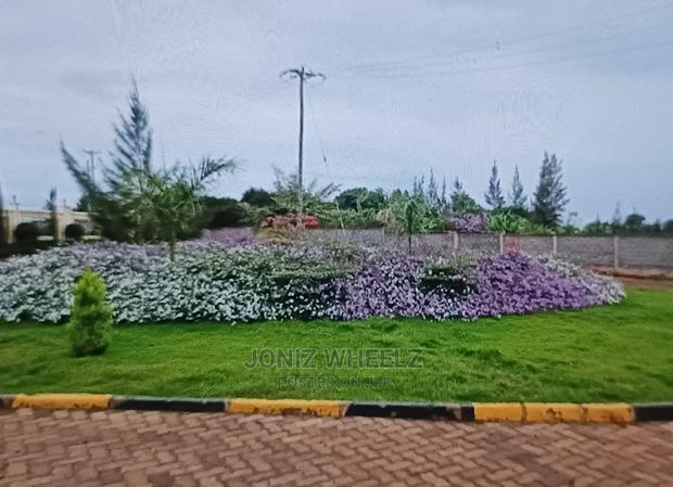 1/8 Acre at Prestigious Amani Ridge Plot on Sale - thumbnail 6
