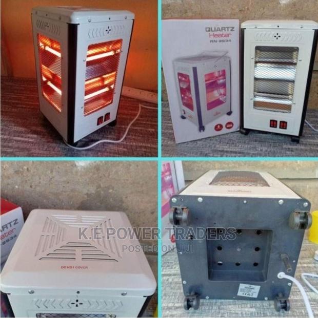 Best Room Heaters - main view