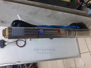 Submersible Pump Dongyin 1hp - thumbnail 2