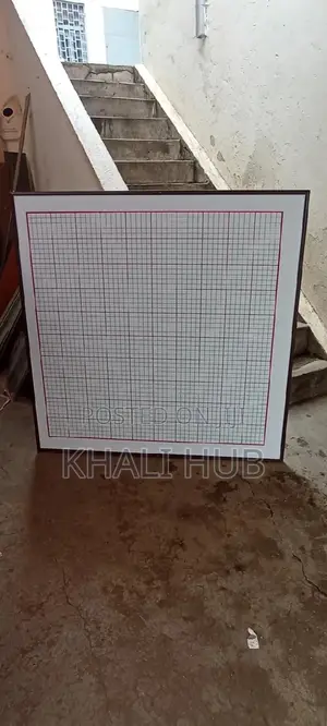 Graph Board Graphboard