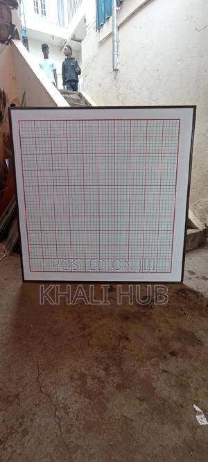 Graph Board Graph Board. - thumbnail 2