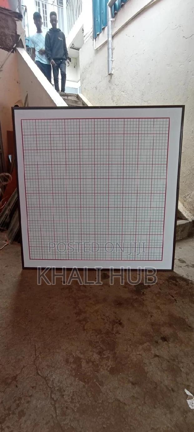 Graphboard Graph Board Graphboard - main view