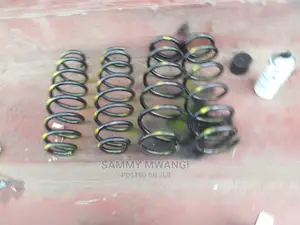Nissan Note ,Lafesta ,Wingroad,AD, Molano,Bluebird Coilz
