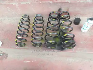 Nissan Note ,Lafesta ,Wingroad,AD, Molano,Bluebird Coilz